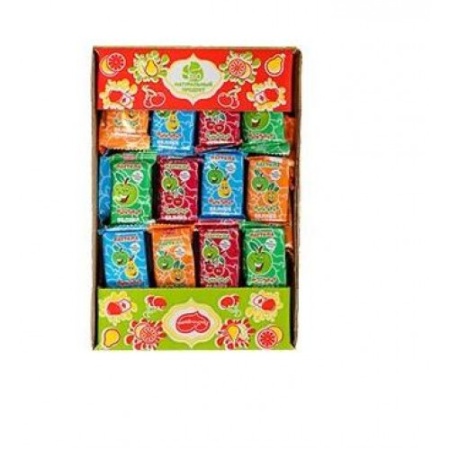 ПАСТИЛУШКА Пастила АССОРТИ 800гр.  1 0,8 25.11.2021 11 25 38