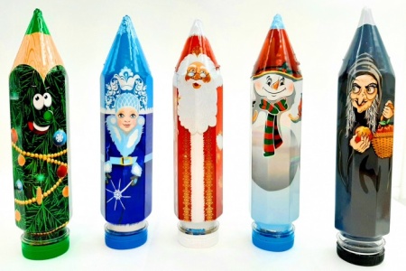 АТАГ Набор конфет 100гр ПЕНАЛ ЧУДЕС 1 12 10.11.2021 12 25 19