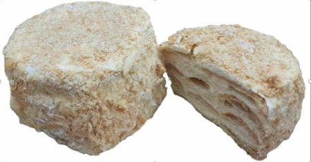 НАПОЛЕОН СМЕТАНА