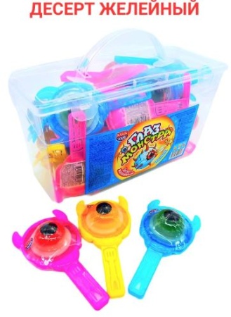 глаз монстра