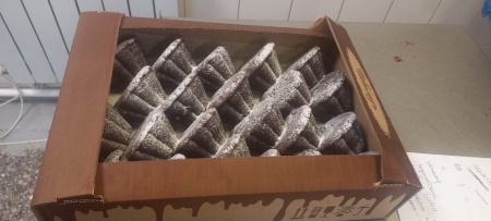 апельсин с шокол.