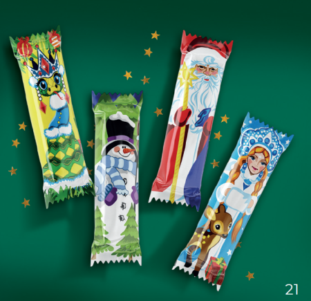 змея снеговик дед мороз снегурочка