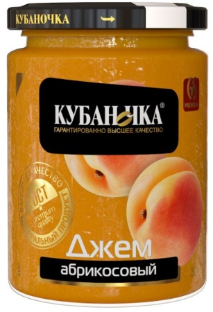 куб джем абр