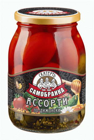 ассорти(к+ч)_по-Дижонски_500мл