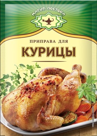 курица