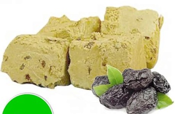 ТИМОША Халва ПОДСОЛНЕЧНАЯ с черносливом  1*5