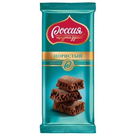 НЕСТЛЕ Шоколад Россия Пористый молочный  75гр  1 22 30.03.2022 10 51 26