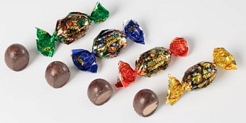 АТАГ Конфеты НА ДОРОЖКУ комбинир (перекрут) ОПТ ТВ 1*3