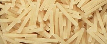 МЕЛЬНИК Макаронные изделия ВЕРМИШЕЛЬ ЛЮБИТ. 25кг  1*25