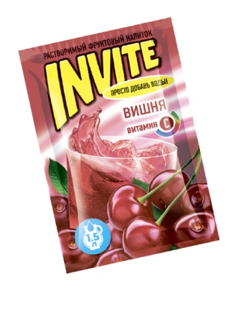 Напиток ИНВАЙТ вишня 9гр. 8 24 29.06.2020 15 19 15