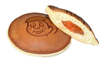 ВС Сдоба ТВ ВАНЮШКИНЫ СЛАДОСТИ Абрикос   1*1,3