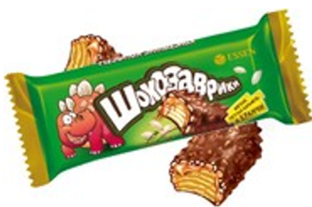 ШОКОЗАВРИКИ2