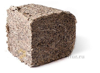 ТИМОША Халва ПОДСОЛНЕЧНАЯ с маком  1*5