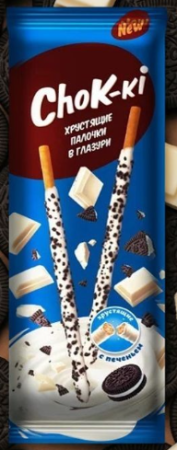 Соломка какао