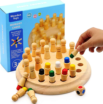 Игра настольная МНЕМОНИКА   1*1