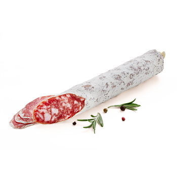 СПК Колбаса сыровял Фуэт "Эликатессе" 0,160кг  1*1