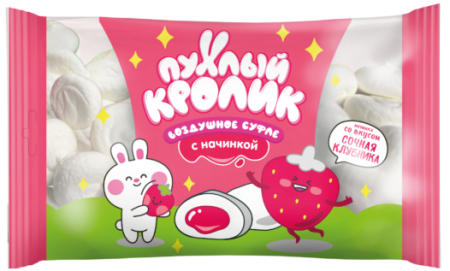 клубника нач