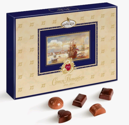 Набор Санкт Петербург 149 гр