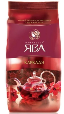 каркаде ява