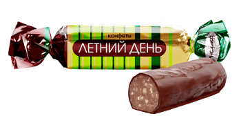 АККОНД Конфеты ЛЕТНИЙ ДЕНЬ  1*4