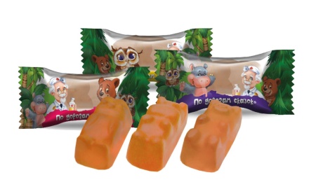 ПО ДОРОГАМ СКАЗОК