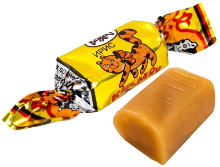 РАХАТ Ирис МАУЛЕН (КИС-КИС) 1кг пакет 1 6 19.05.2023 11 32 21