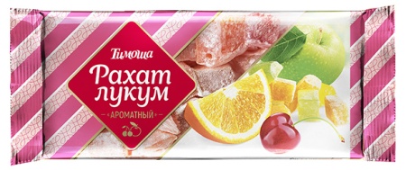 ТИМОША Рахат-лукум АРОМАТНЫЙ фас.250 гр.  1 12 17.11.2021 16 34 42