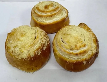 ЭЛАНИ Пирожное ЛЮБИМЧИКИ   1*2