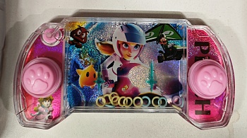 Игрушка ВОДНАЯ ИГРА МИСТЕР М   1*24