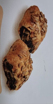 ЭЛАНИ Печенье сдобное ВОСТОЧНЫЙ СНЫ   1*2