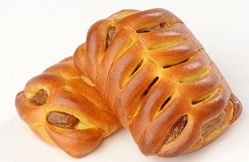 ЛИХАЧЕВА Пирог СДОБНАЯ ДУШЕЧКА   1*1,9