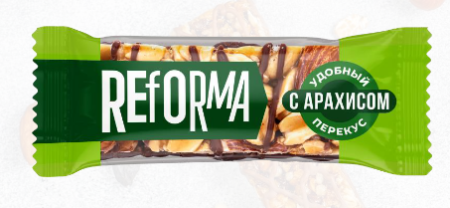 реформа