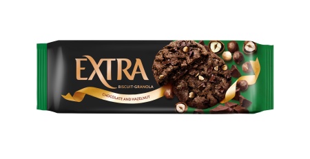 Redesign choco&hazelnat