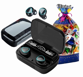 Игрушка НАУШНИКИ Слушай музыку   1*1