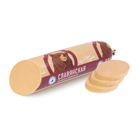 славянская