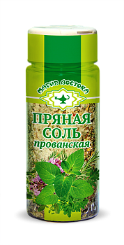 МВ Соль Прованская 110гр  1*10