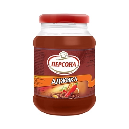 ПЕРСОНА Аджика ст банк твист  250гр  1 12 11.06.2020 10 09 00