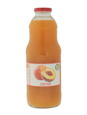 Персик 1л