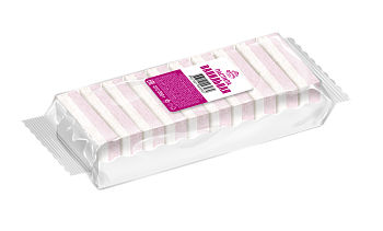 КИО Пастила ВАНИЛЬНАЯ 260гр  1*17