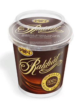 РАХАТ Паста шоколадно-ореховая  470гр  1*12