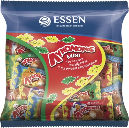 лукоморье 500гр