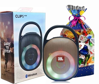 Игрушка Колонка ЦВЕТОМУЗЫКАЛЬНАЯ   1*1 Игрушка Колонка ЦВЕТОМУЗЫКАЛЬНАЯ   1*1