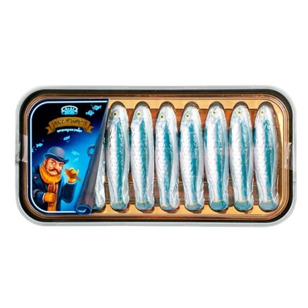 АТАГ Набор конфет  100гр. ЗАКУСОН ОЛИГАРХА 1 24 10.11.2021 12 24 53