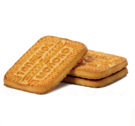 топленое молоко