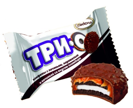 АККОНД Конфеты ТРИО с печ.нач.со вкусом пломбира  1 3 08.05.2023 13 58 19