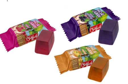 мой садик микс