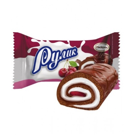 АККОНД Конфеты Мини-рулет РУЛИК вишня  1 2 08.05.2023 13 13 03