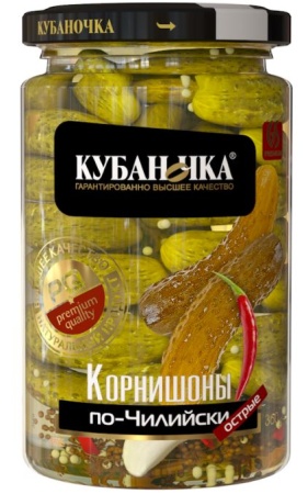 куб кор по чил 360