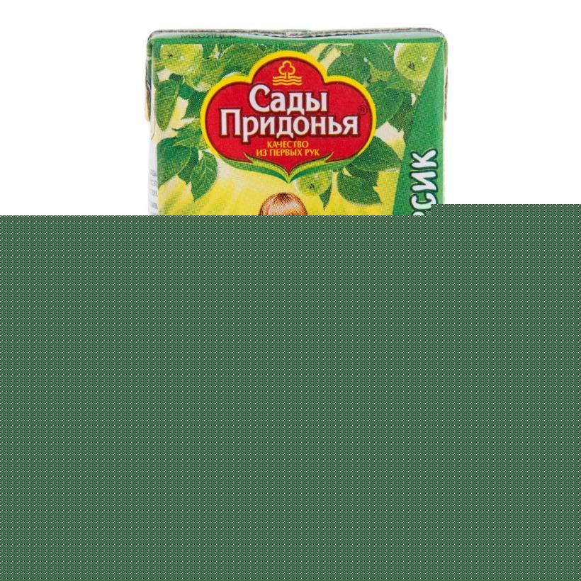 САДЫ ПРИДОНЬЯ 0,125л Сок ЯБЛОКО ПЕРСИК с мякотью восстан. т пак 1 18 19.11.2021 17 11 40