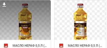 Масло подсолн. КУБАНОЧКА 0,5л нераф.  1*15